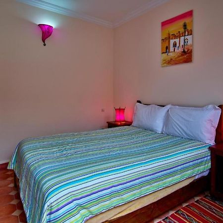 Dar Tranquille Hotel เอสเซาอิรา ภายนอก รูปภาพ
