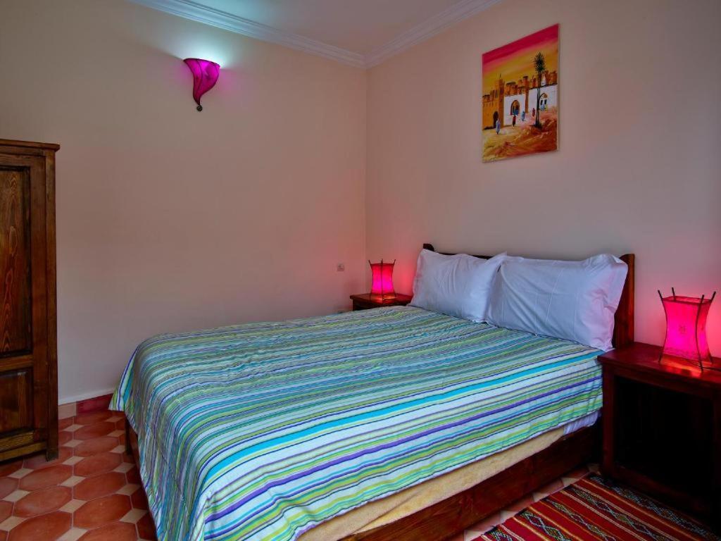Dar Tranquille Hotel เอสเซาอิรา ภายนอก รูปภาพ