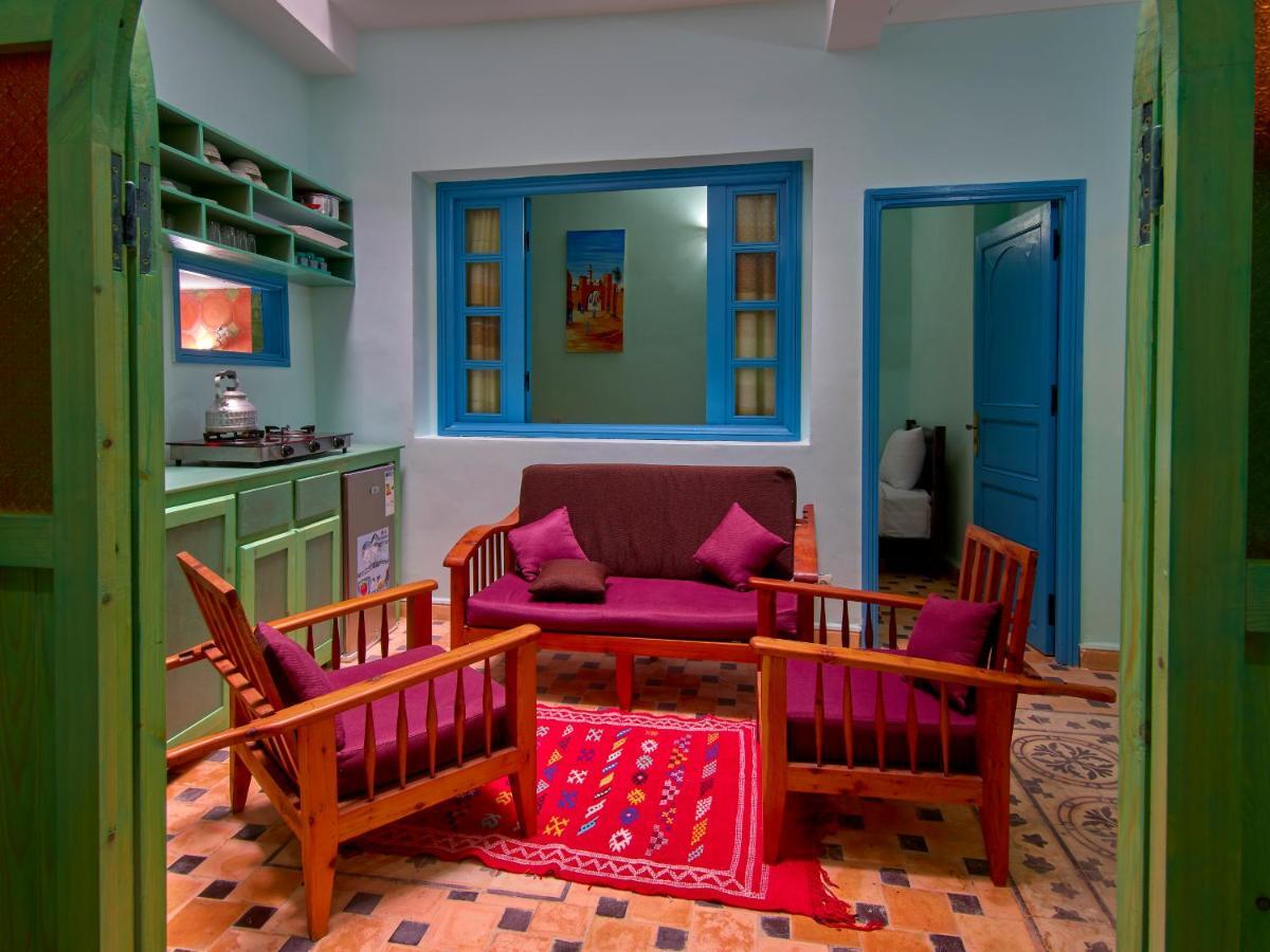 Dar Tranquille Hotel เอสเซาอิรา ภายนอก รูปภาพ